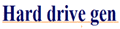 harddrivegen