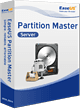 EaseUS Partition Master Server