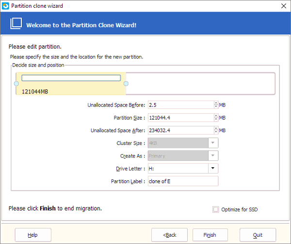 mini partition tool offline installer