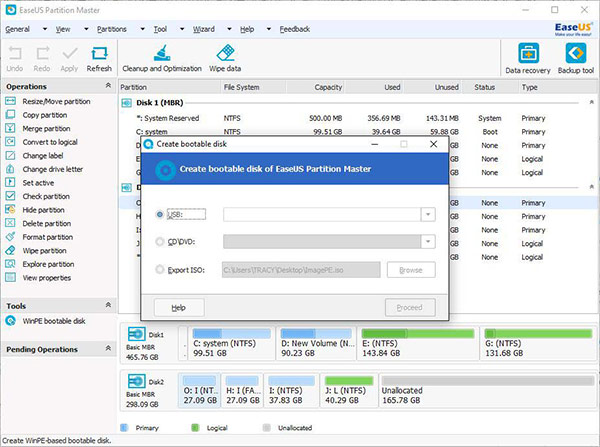 Create Bootable Cd Windows 7 Dos