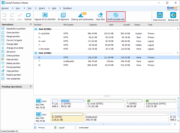 Computer Continuously Reboots Vista