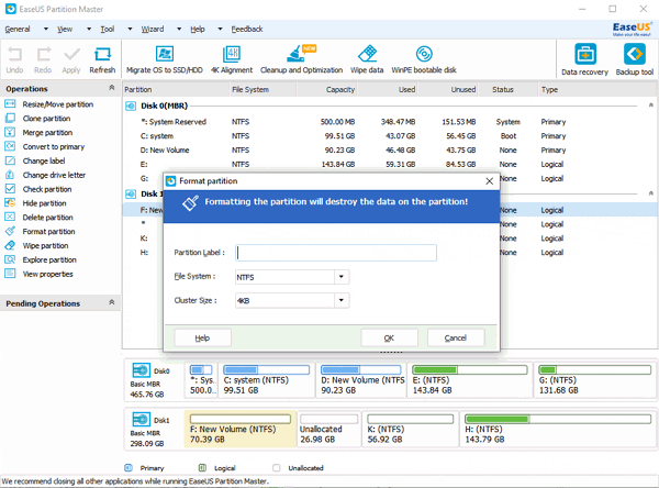 how to format usb drive nfts with windows 10 how to format usb drive nfts with windows 10