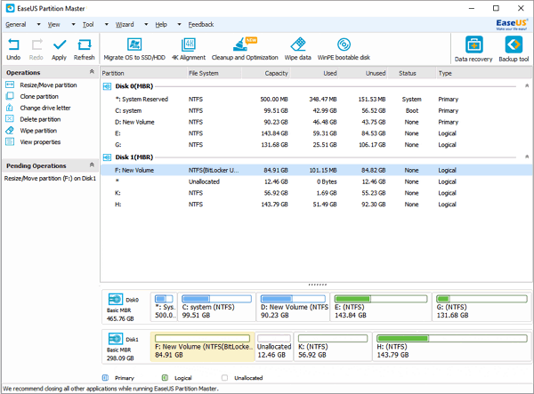 codigo ativacao easeus partition master