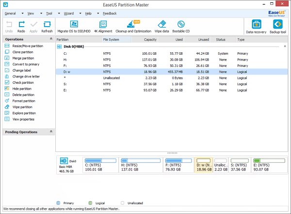 Raid 5 copy software