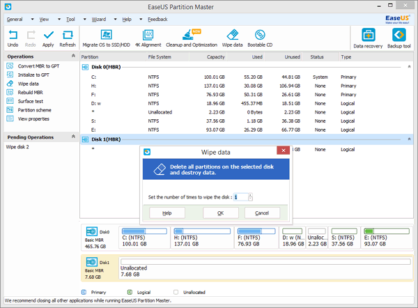 Gdisk Wipe Download Gdisk Wipe Download