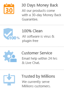 Partition Magic Free Trial