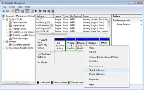 Format Hard Drive Windows 7 Install Disc