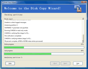 Disk Copy