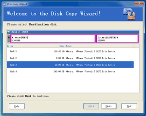 Disk Copy