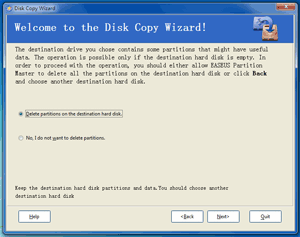 Disk Copy