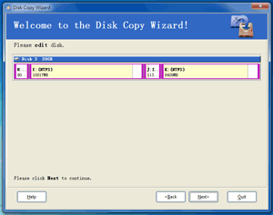 Disk Copy