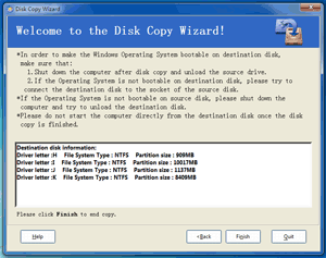 Disk Copy