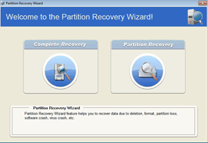 EASEUS partition master