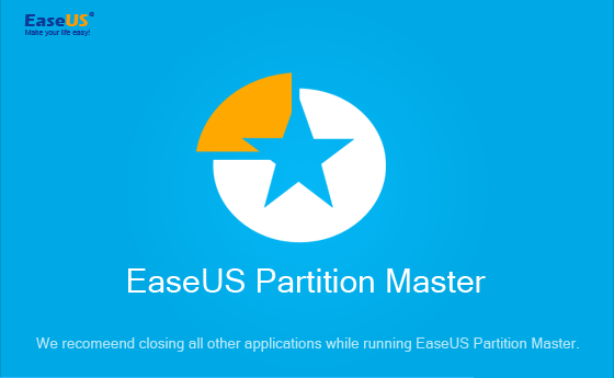 Easeus partition master 13.5 license code serial key