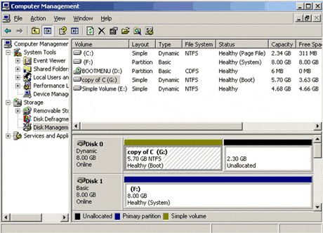 computer management6 b