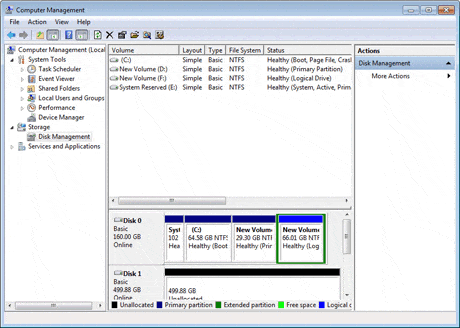 Convert GPT Disk to MBR Disk?