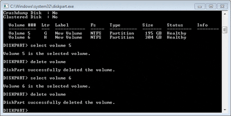 Disk Drive Extend- Diskpart command Windows Server 2000 / 2003.. We then  opened cmd and ran 'diskpart' to extend the Exchange partition.