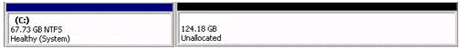 Disk Management Tool