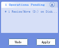 Step that needs reboot