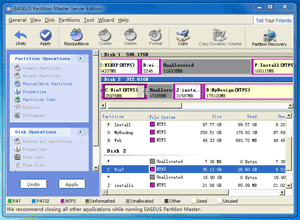 Usability Features
