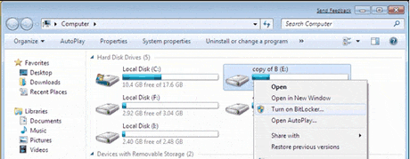 скачать bitlocker для windows-7