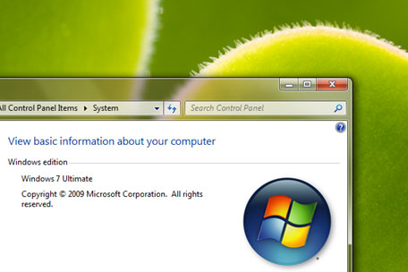 Vista Desktop For Windows Xp