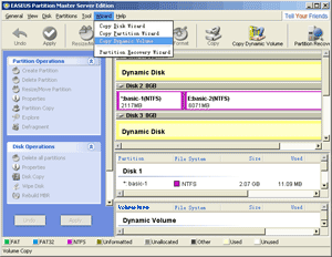 Dynamic Disk To Basic Without Losing Data Converter