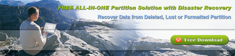 Optimize Your Server Performance Safe & Easy Server Partition Manager Without Data Loss