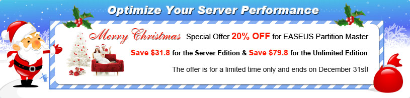 Optimize Your Server Performance