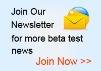 Join our newsletter