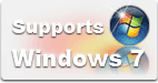 Support Windows 7