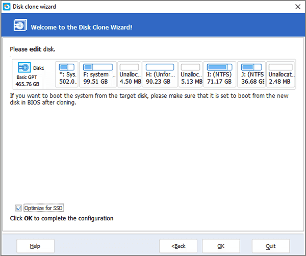 Disk Copy