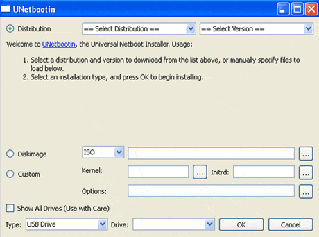 Knoppix Boot Only Iso File