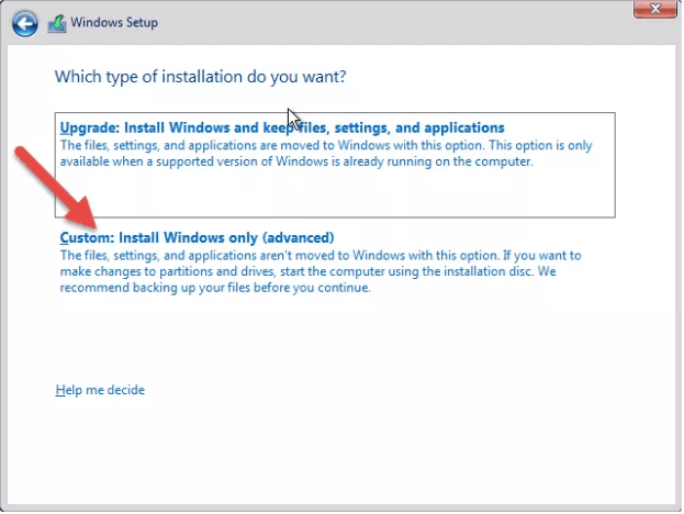 Change Setup Icon Advanced Installer Tutorial