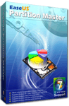 EaseUS Partition Master